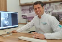 Quais os procedimentos para se colocar aparelho?