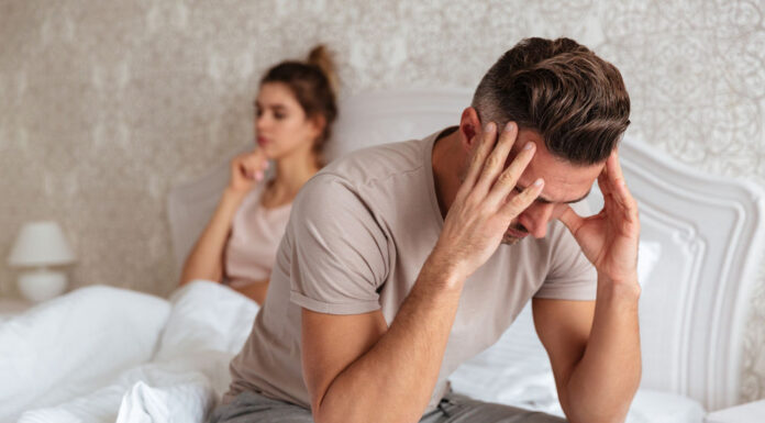 Quais as possíveis consequências da deficiência de testosterona no homem?