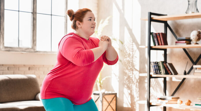 Você sabia que emagrecer pode ajudar na fertilidade feminina?