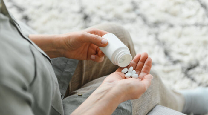 Descubra a importância do DHEA