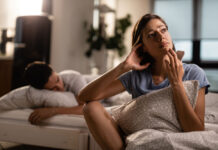 O que fazer se a testosterona da mulher estiver baixa?