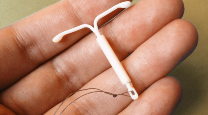 Você sabe como funciona o DIU?