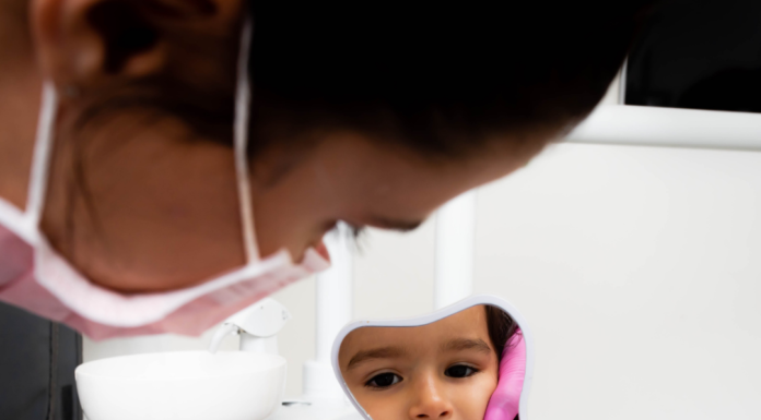 Tratamento de canal em dentes de leite. É possível?