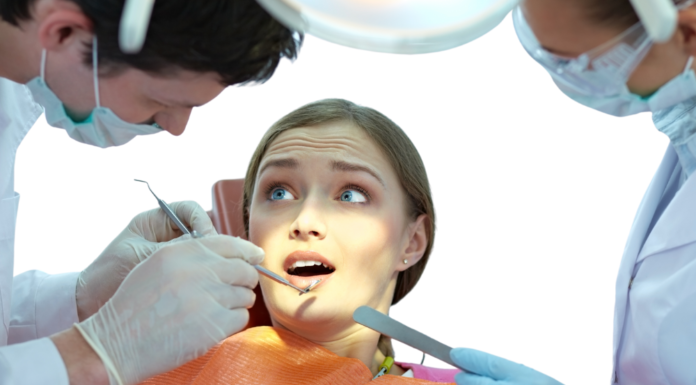 Odontofobia: como superar o medo de dentista?