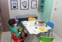 Pandemia provoca aumento de casos de miopia entre crianças