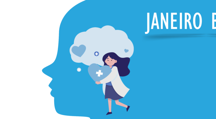 A campanha Janeiro Branco – Centro Oftalmológico de Minas GeraisCentro Oftalmológico de Minas Gerais