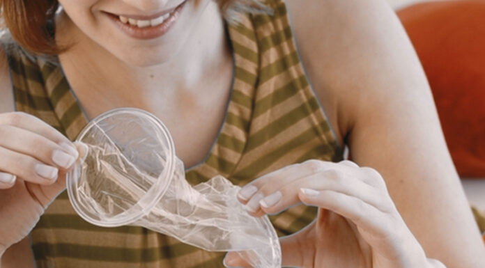 Camisinha feminina e masculina: quais as vantagens?