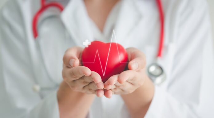 Saúde da mulher: 5 dicas para um coração mais saudável