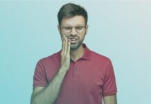 Dor Perto do Ouvido. O que pode ser?