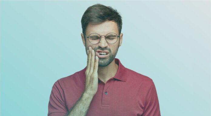 Dor Perto do Ouvido. O que pode ser?