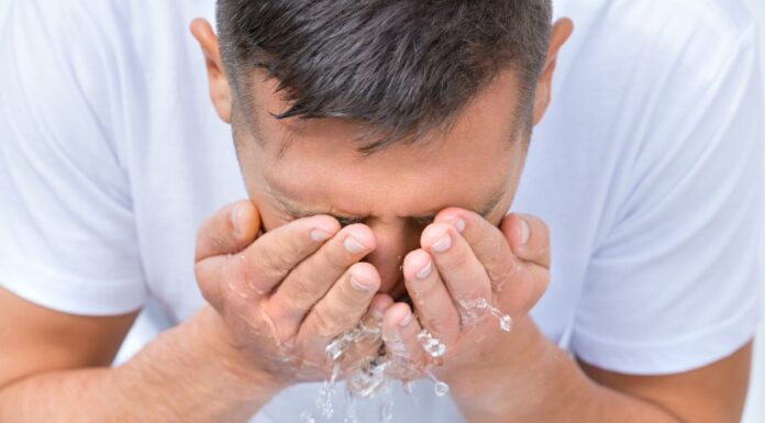 Principais cuidados com a higiene dos olhos