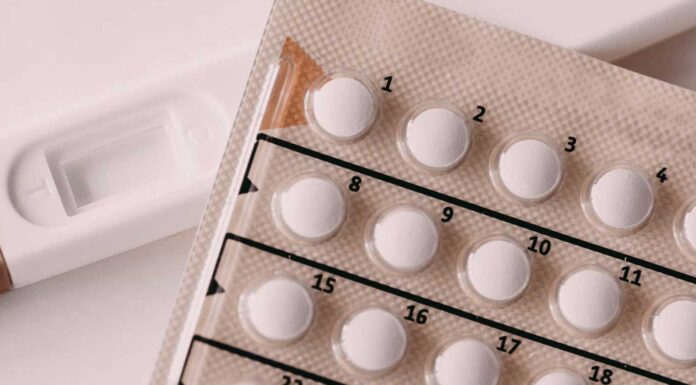 Contraceptivos Hormonais: Como eles Funcionam?