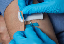 Cuidados que você deve ter com as terapias injetáveis