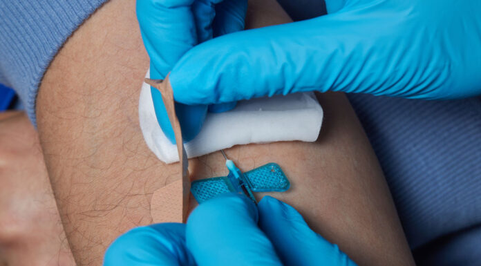 Cuidados que você deve ter com as terapias injetáveis