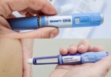 Ozempic® e Saxenda®: quais as diferenças?