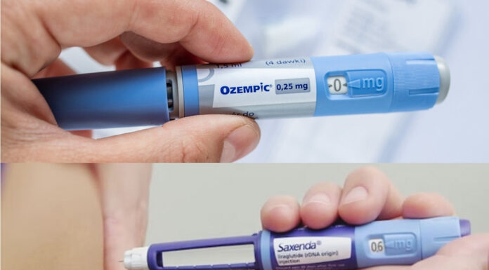 Ozempic® e Saxenda®: quais as diferenças?