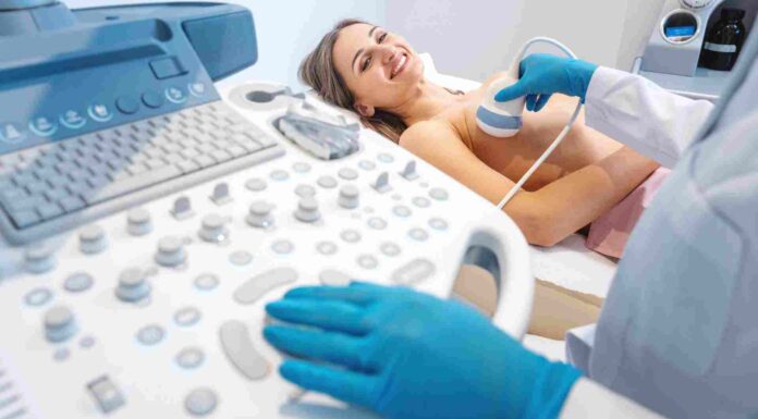 Prevenção do Câncer de Mama: A Importância do Exame de Ultrassom de Mamas na prevenção